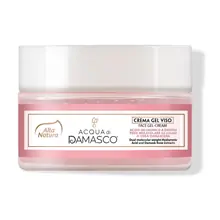 Acqua di Damasco Crema Gel Viso