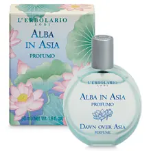 Alba in Asia Profumo