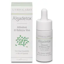 AlgaDetox Attivatore di Bellezza Viso