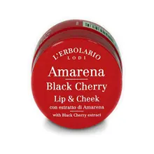 Amarena Lip & Cheek