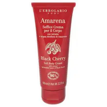 Amarena Soffice Crema per il Corpo