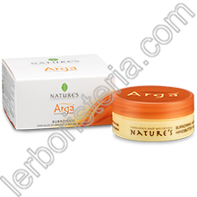 Argą Burromani Crema Mani Nutriente