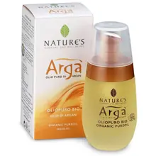 Arg Olio di Argan Puro Bio 50 ml