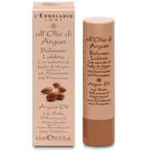 Olio di Argan Balsamo Labbra