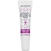 Argento Colloidale Plus Simplex100 Balsamo Labbra