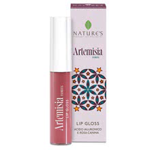 Artemisia Fiorita Lip Gloss