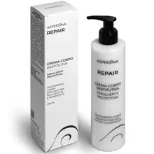 Aspersina Repair Crema Corpo Restitutiva Emolliente Protettiva