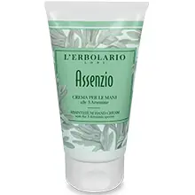 Assenzio Crema Mani Edizione Speciale