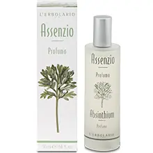 Assenzio Profumo 50 ml