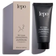 BB Cream SPF15 6-in-1 tonalitą 1 Medio-Chiara