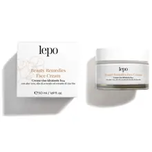 Beauty Remedies Face Cream Crema Viso Idratante H24 Bio