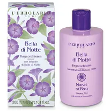 Bella di Notte Bagnoschiuma