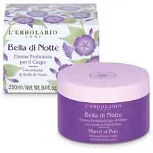 Bella di Notte Crema Profumata Corpo