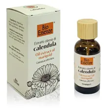 Bio Essenze Estratto Oleoso di Calendula