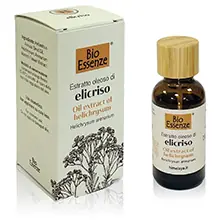 Bio Essenze Estratto Oleoso di Elicriso