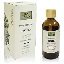 Bio Essenze Olio Purissimo di Ricino
