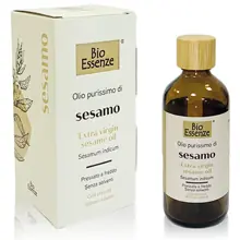 Bio Essenze Olio Purissimo di Sesamo