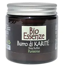 Burro di Karit Purissimo