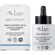 EcoBio Eyelift Siero Contorno Occhi Effetto Tensore Immediato
