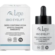 EcoBio Trattamenti Specifici - Lepo