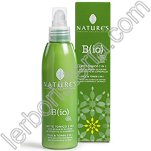 B(io) Latte Tonico 2 in 1