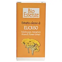 Bio Essenze Estratto Oleoso di Elicriso