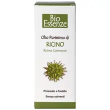 Bio Essenze Olio Purissimo di Ricino