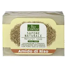 Sapone Naturale all'Amido di Riso