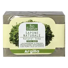 Sapone Naturale all'Argilla