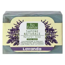 Sapone Naturale alla Lavanda