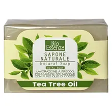 Sapone Naturale al Tea Tree Oil