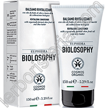 Biolosophy Balsamo Rivitalizzante Eco-Bio