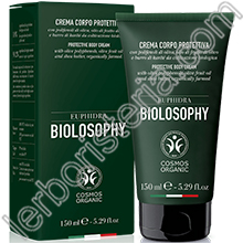 Biolosophy Crema Corpo Protettiva Eco-Bio