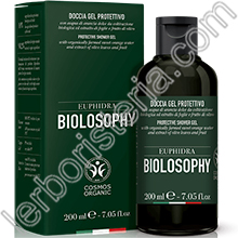 Biolosophy Doccia Gel Protettivo Eco-Bio