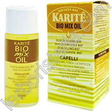 Bio Mix Oil Capelli