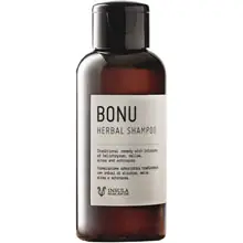 Bonu Shampoo Erboristico Travel Size