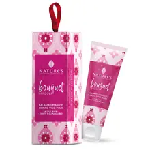 Bouquet Fragola Balsamo Magico Corpo Viso Mani