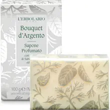 Bouquet d'Argento Sapone Profumato