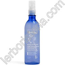 Bouquet Floreal Gelée Démaquillante Adoucissante Gel Detergente Struccante Addolcente Bio