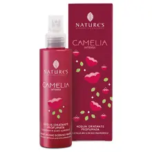 Camelia Intensa Acqua Idratante Profumata Corpo