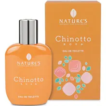 Chinotto Rosa - Bios Line Nature's