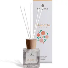 Chinotto Rosa Profumo per Ambiente