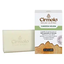 Cirmolo Carezza Solida