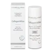 CollagenAttivo Ricarica per Siero Viso Rimpolpante Ultra-perfezionatore