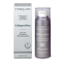 CollagenAttivo Siero Viso Rimpolpante Ultra-perfezionatore