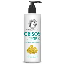 Crisos 98% Gel Superattivo Naturale