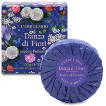 Danza di Fiori Sapone Profumato