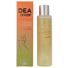 Dea Sense Energia Olio Corpo