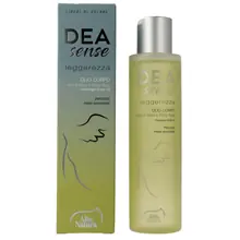 Dea Sense Leggerezza Olio Corpo