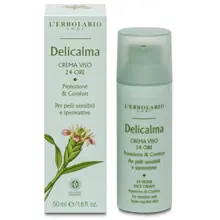 Delicalma Crema Viso 24 Ore Bio